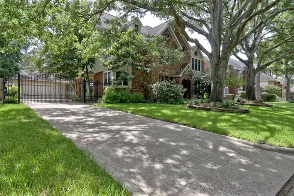 Houston, TX 77084,5010 Hastingwood DR