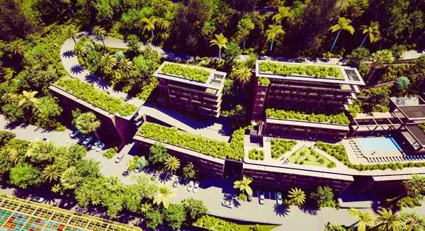 VK1 NW SUNSET RESIDENCES BLVD NW #C5