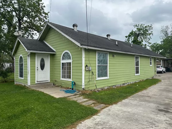 8718 Brannon ST, Houston, TX 77093
