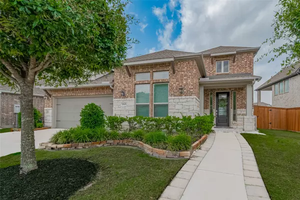 10615 Winding Arbor CT, Cypress, TX 77433