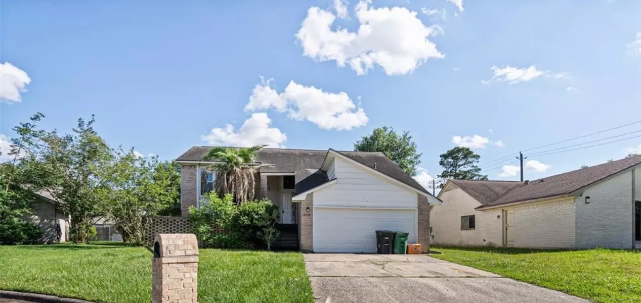 10146 Valley Club DR, Houston, TX 77078