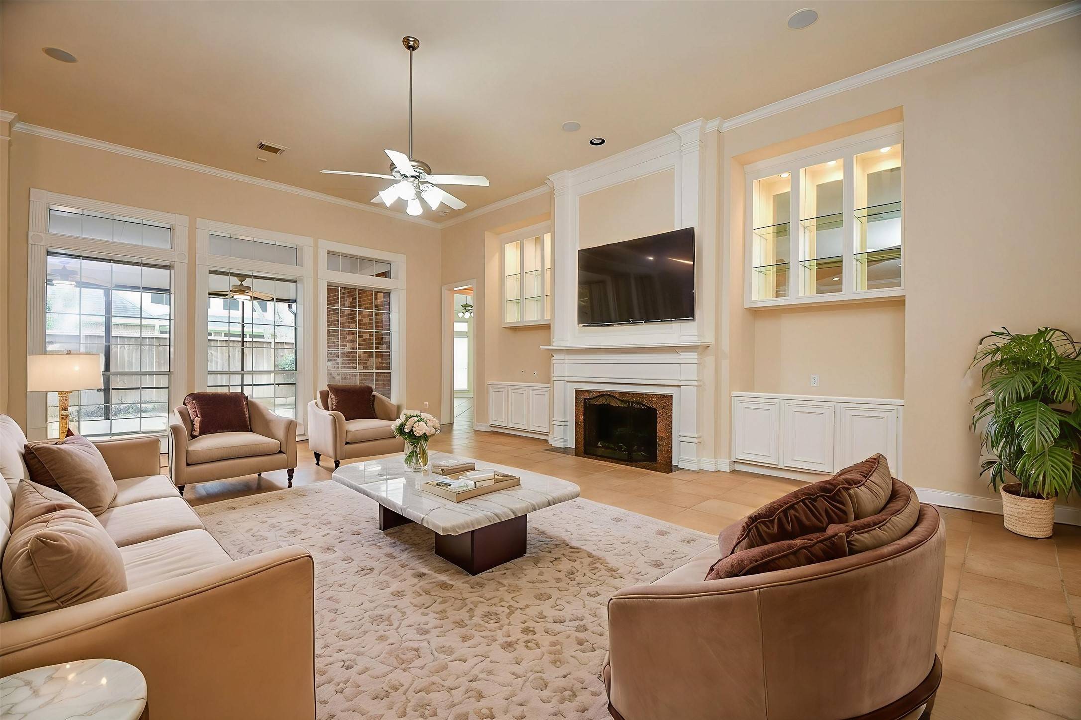 4306 Moss Lake CT, Richmond, TX 77406