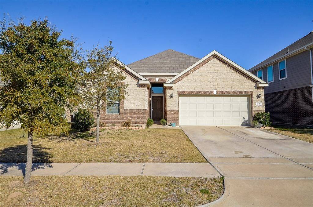 Katy, TX 77493,25410 Champion Ridge Ct CT