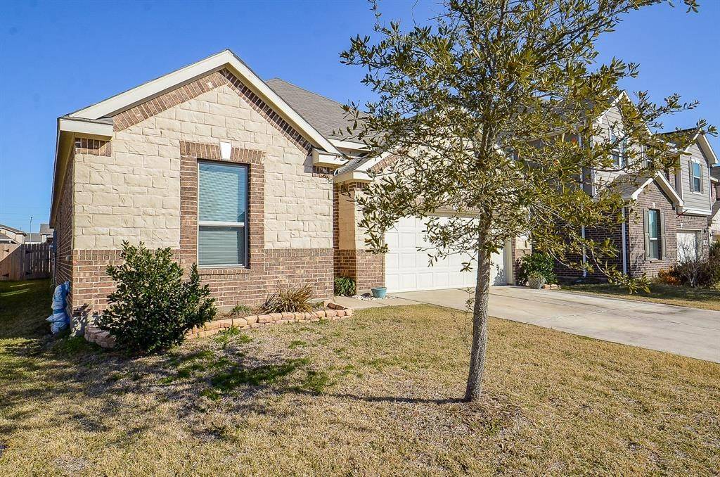 Katy, TX 77493,25410 Champion Ridge Ct CT