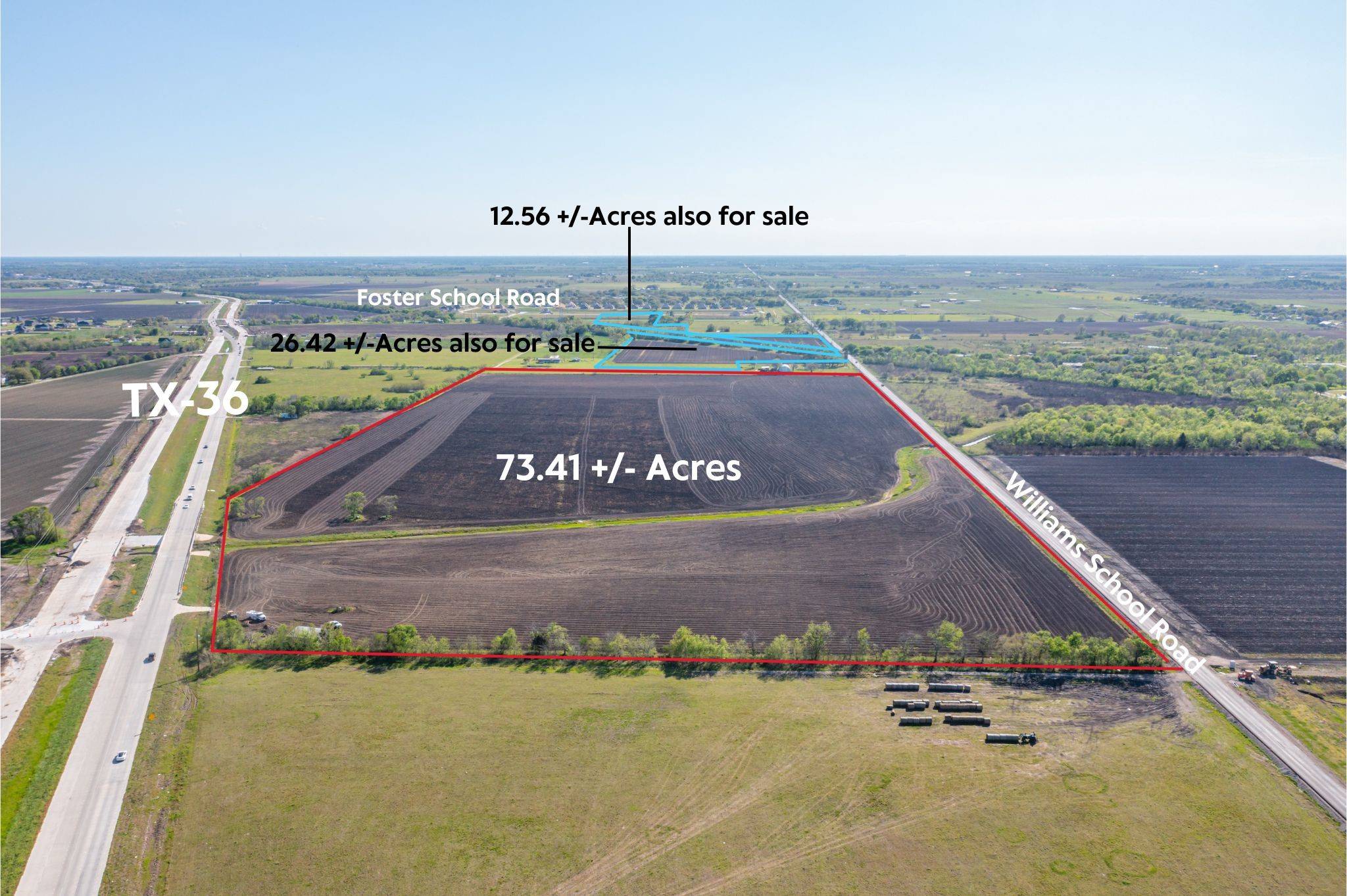 Needville, TX 77461,10010 Highway 36