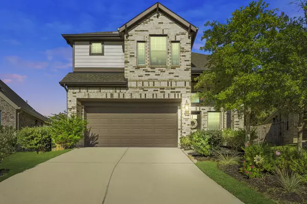 337 Andes DR, Montgomery, TX 77316