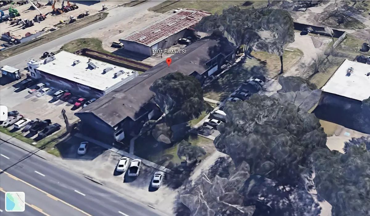 League City, TX 77573,1101 E Main ST
