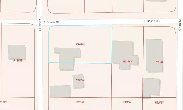 1200 E Bowie ST, Marshall, TX 75670