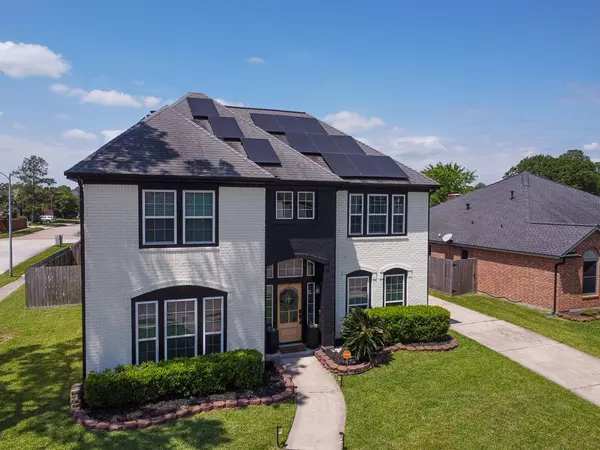 Humble, TX 77346,19003 Cloyanna LN