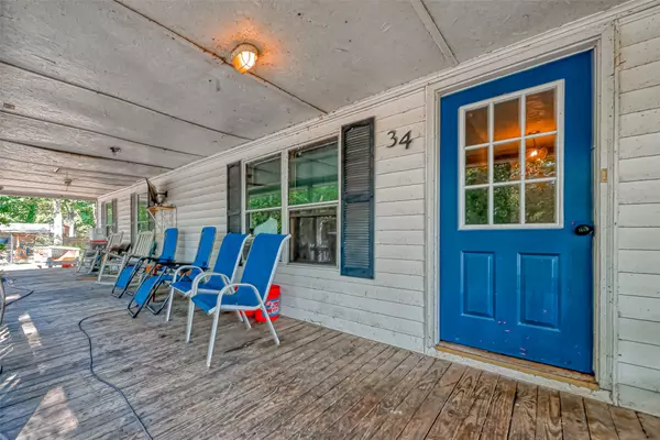 Huntsville, TX 77320,34 Blythe Ranch RD