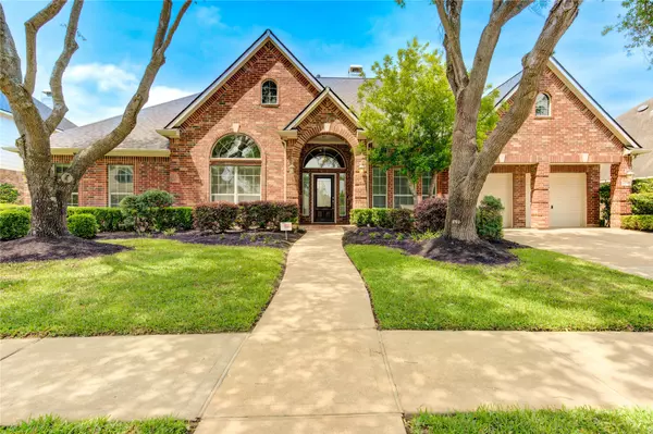 21114 Falcon Creek CT, Richmond, TX 77406