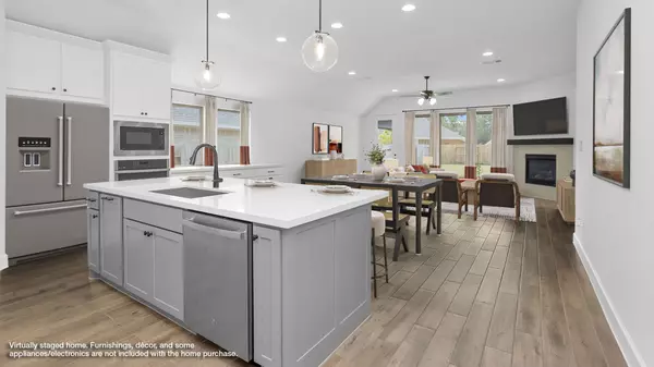 Conroe, TX 77302,15810 Wild Rose Bend DR