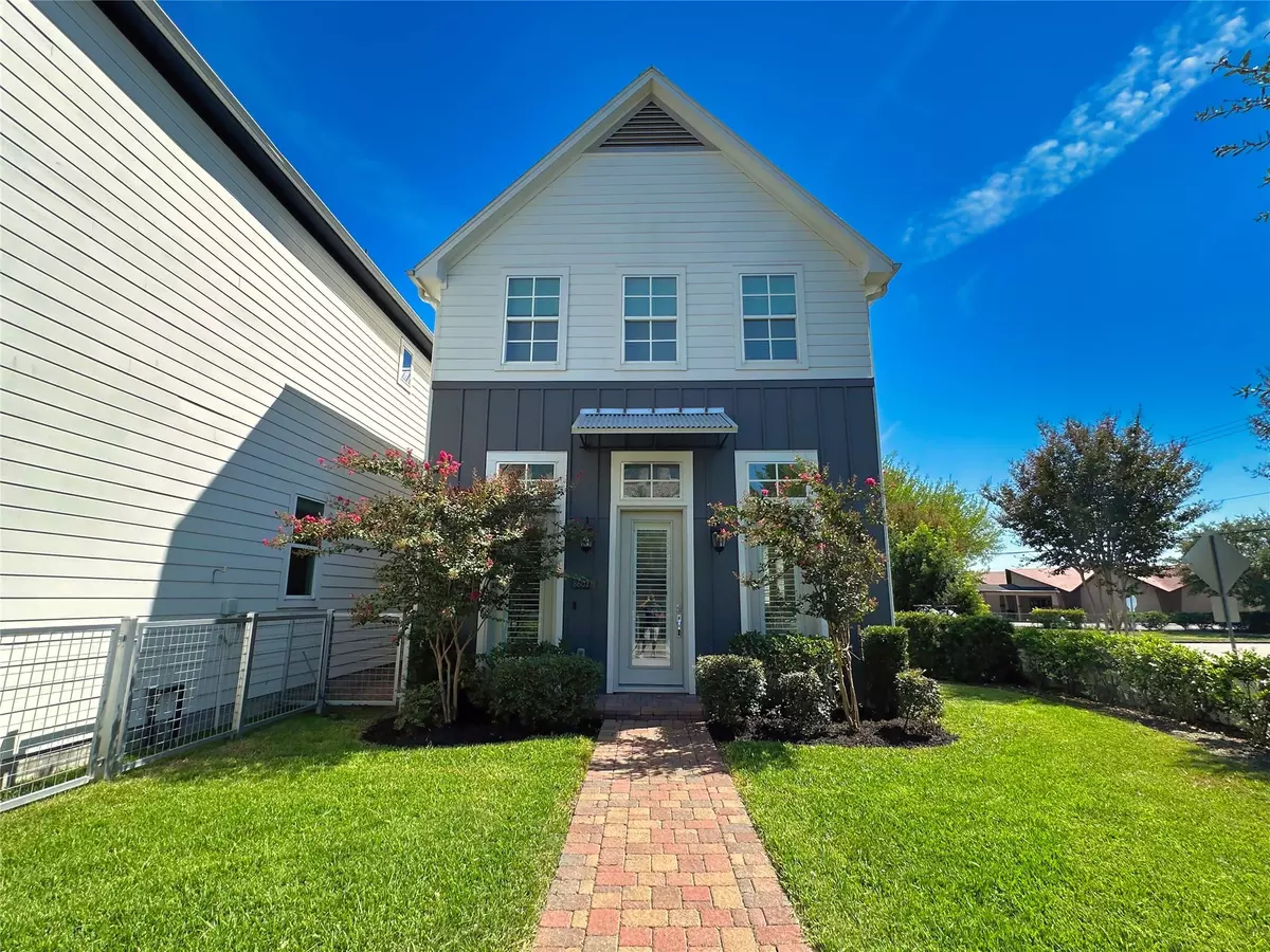 Houston, TX 77080,8602 Emnora LN