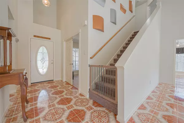 Katy, TX 77493,3310 Zubin LN