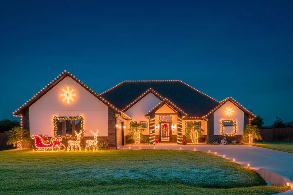 Hockley, TX 77447,13526 Whispering Sage DR