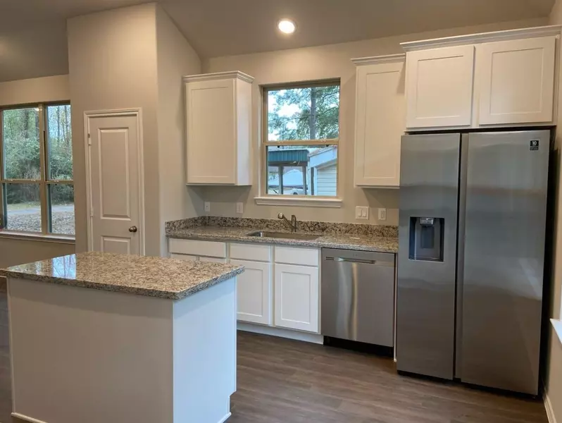 11375 Underwood ST, Willis, TX 77318