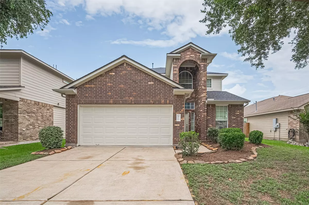 Richmond, TX 77406,810 Dracena CT