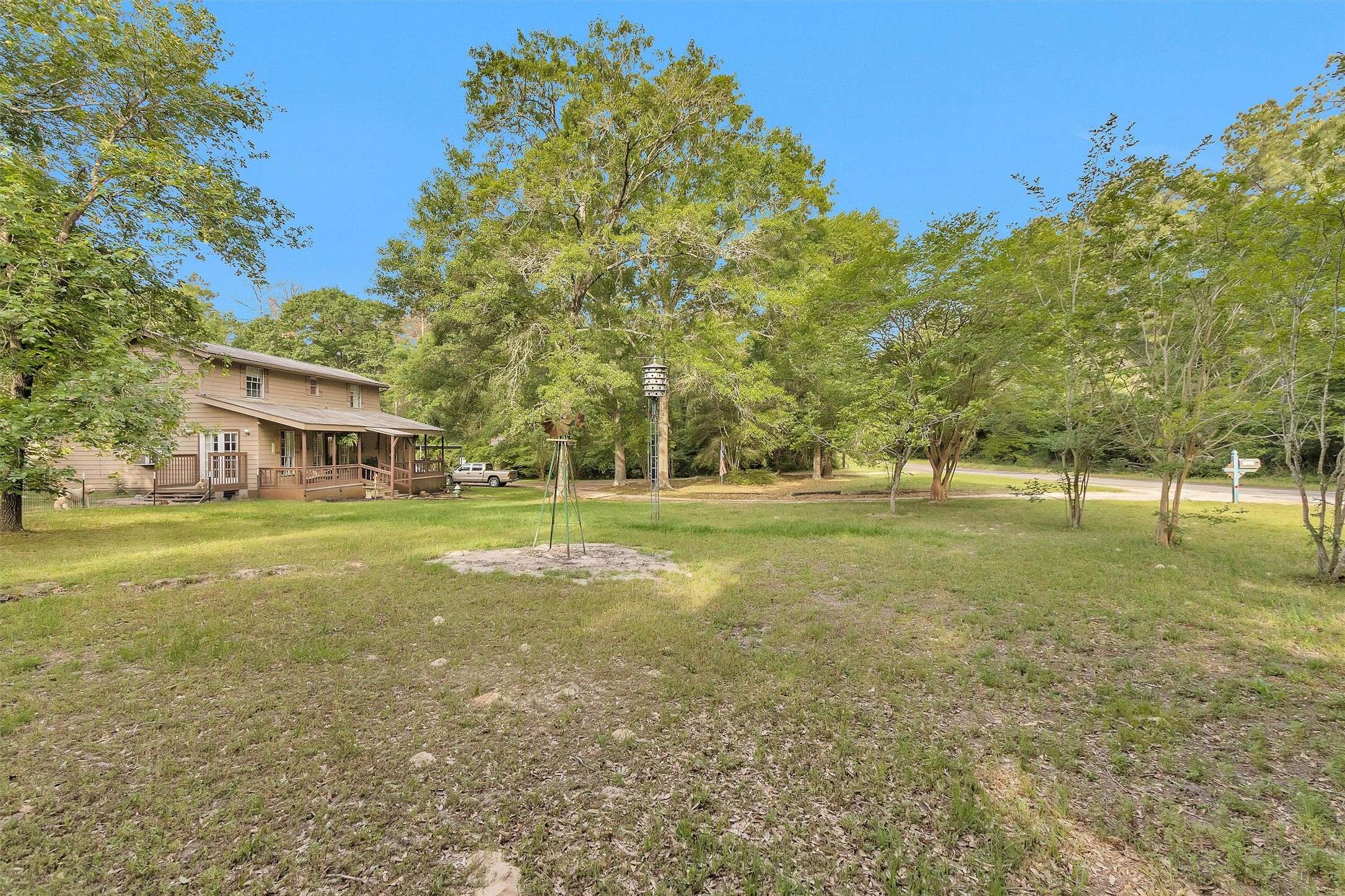 Plantersville, TX 77363,8516 Hickory RD