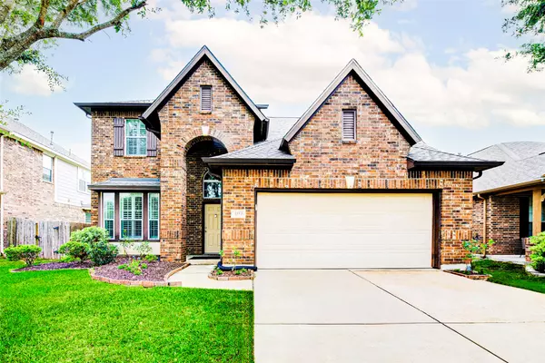 4114 Elk Bluff LN, Katy, TX 77494