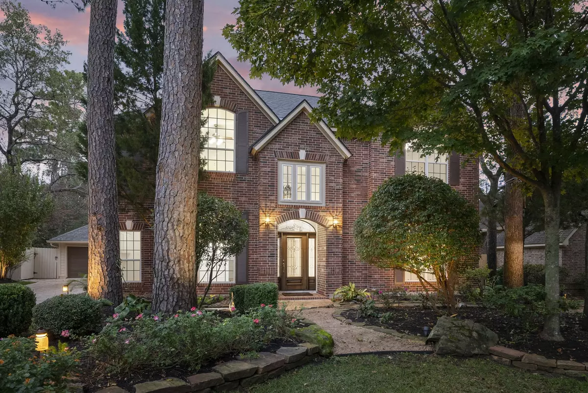 Spring, TX 77381,38 N Dragonwood PL