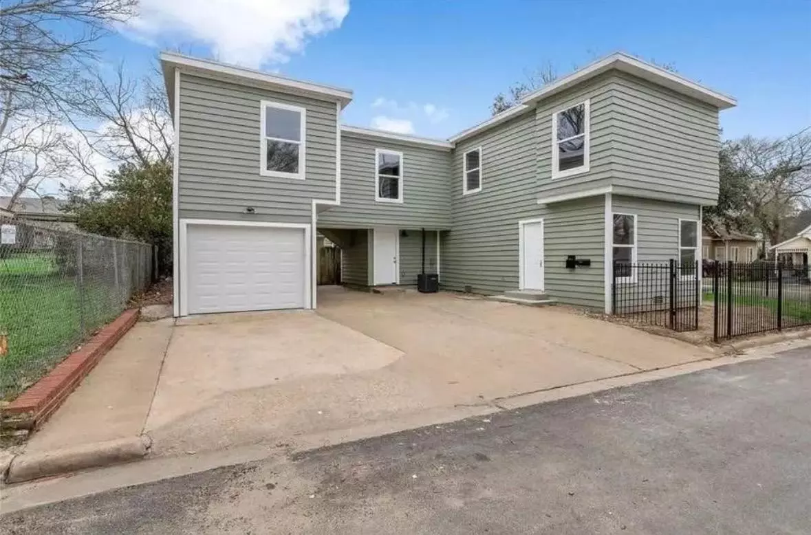 Brenham, TX 77833,100 Kurtz ST