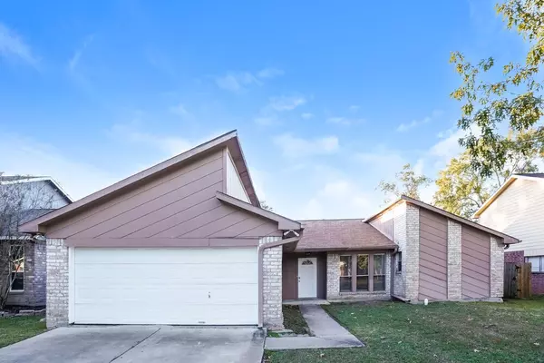 20117 Dawn Mist DR, Humble, TX 77346