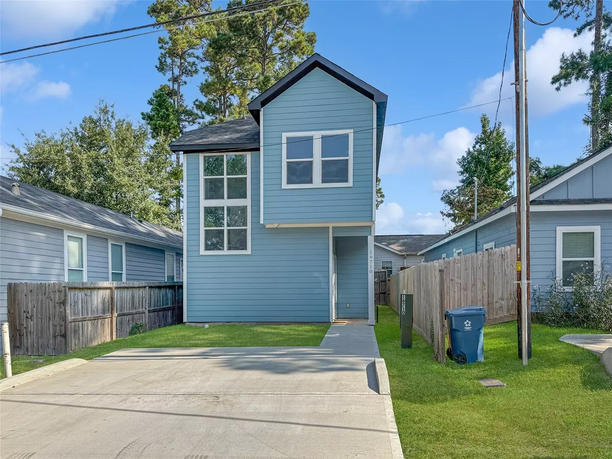 Montgomery, TX 77316,16710 E Forrestal