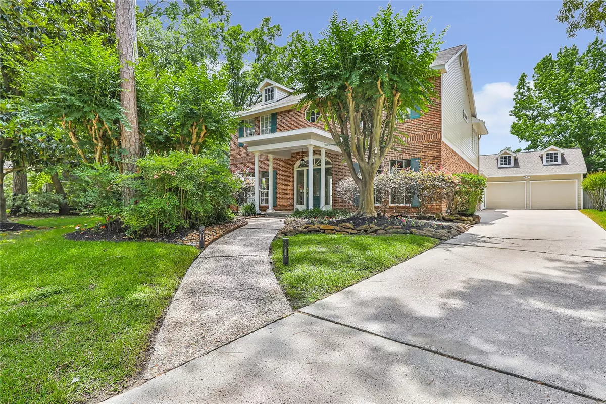 Kingwood, TX 77345,2719 Woodland Ridge DR