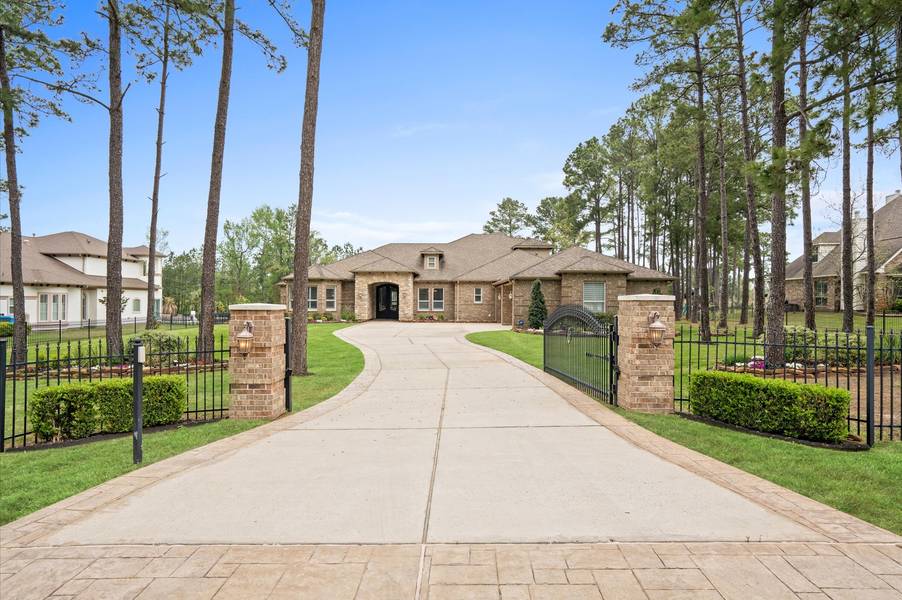 33026 Sawgrass CT, Magnolia, TX 77354