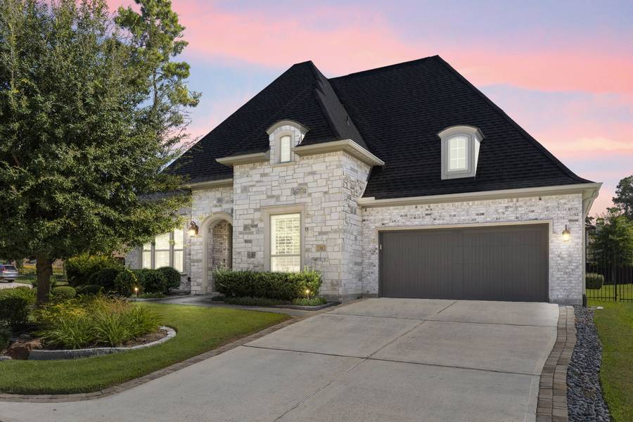 11 Diligent WAY, Tomball, TX 77375