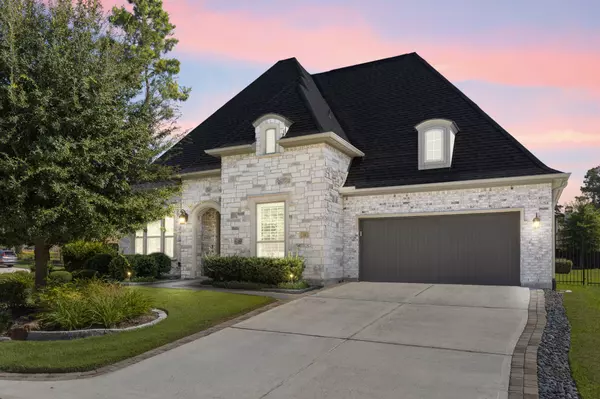 11 Diligent WAY, Tomball, TX 77375
