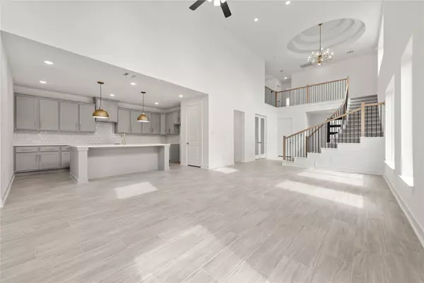 Montgomery, TX 77316,26424 East Skylight Brook CIR