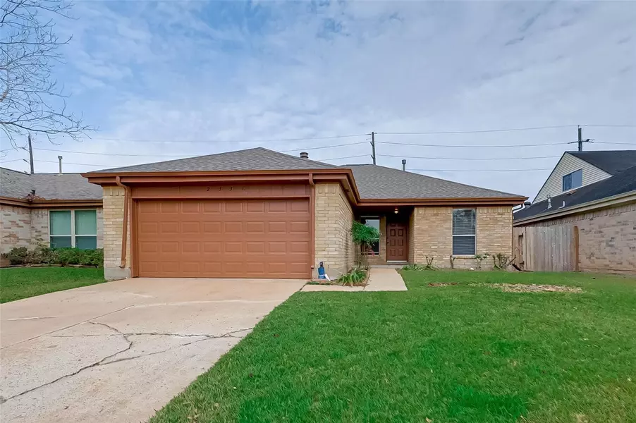 2531 Planters ROW, Sugar Land, TX 77478