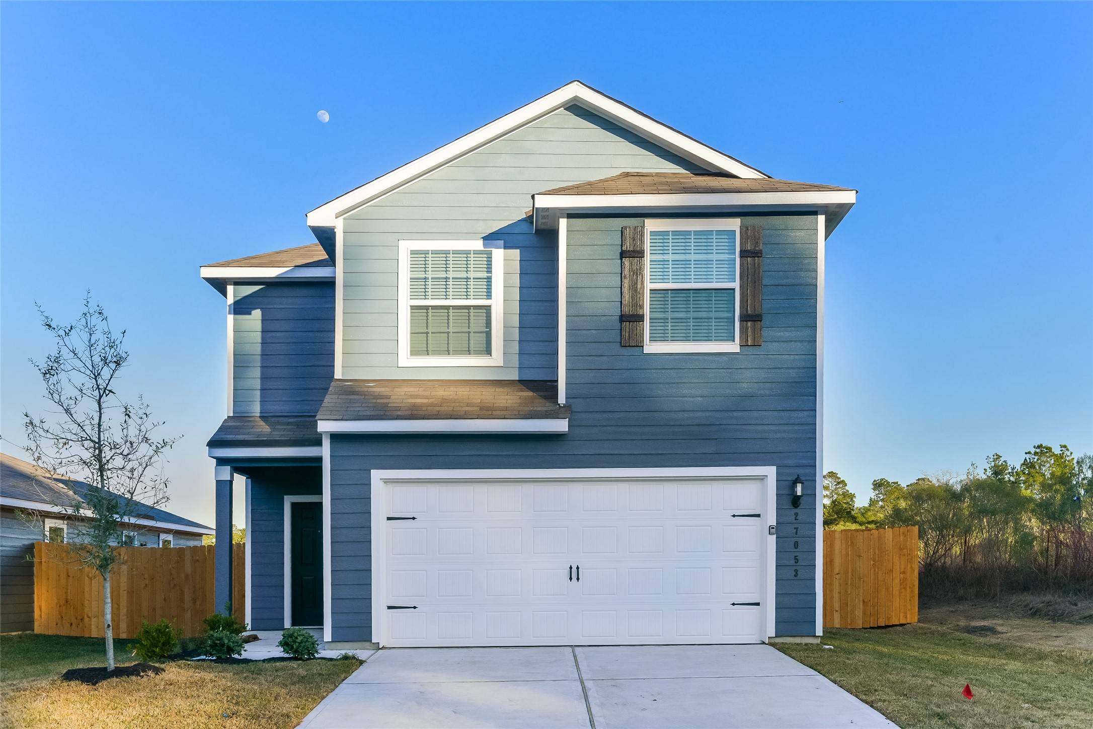 27053 Leonardo DR, Magnolia, TX 77355