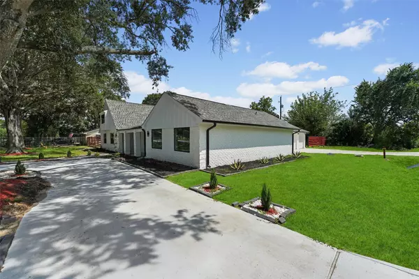 Houston, TX 77075,8102 Gulick LN