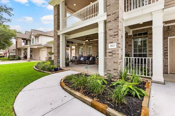 Seabrook, TX 77586,1613 Old Orchard LN