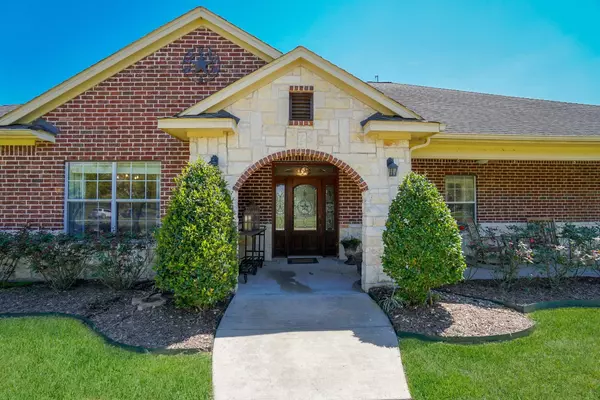 4435 Pool Hill RD, Brookshire, TX 77423