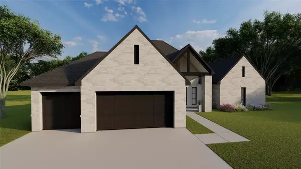 1531 Silver Creek LN, Montgomery, TX 77316