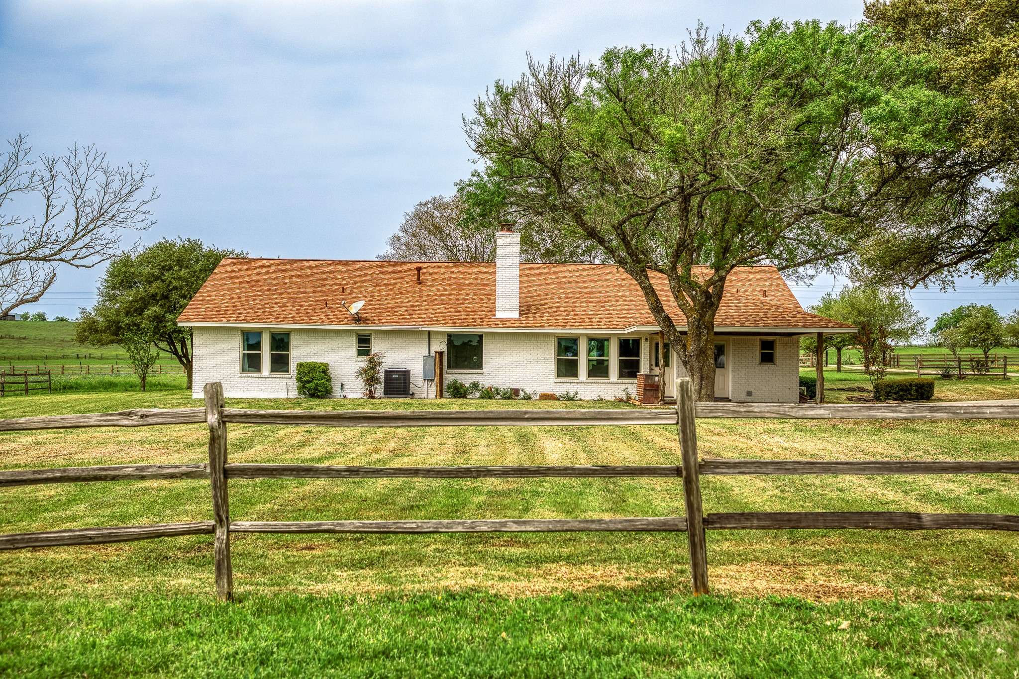 Burton, TX 77835,3573 Zibilski RD
