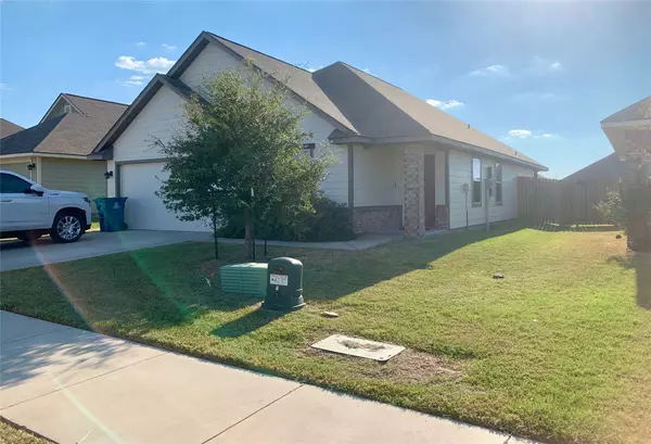 Navasota, TX 77868,108 Dove Landing Court