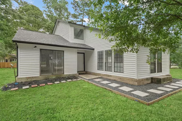 New Caney, TX 77357,18009 Split Oak CIR