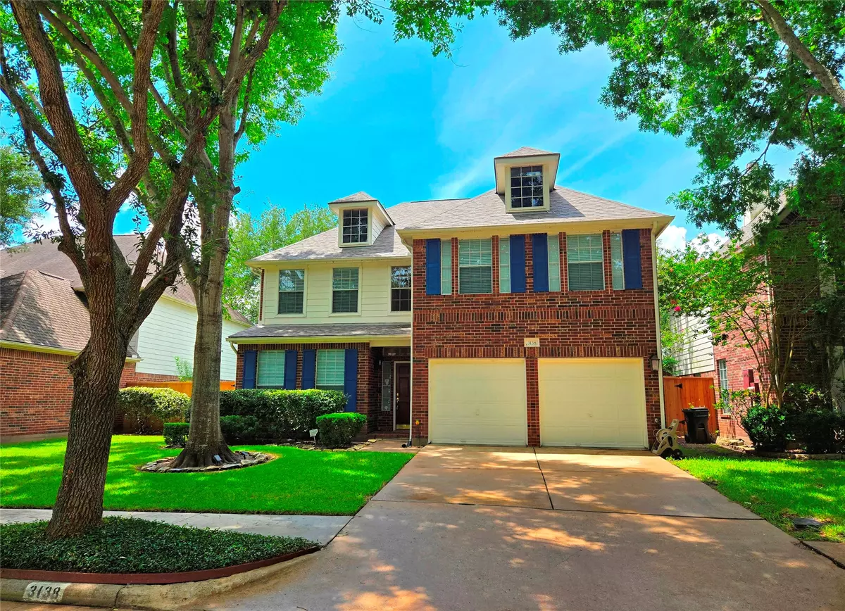 Sugar Land, TX 77478,3138 Waters Way DR
