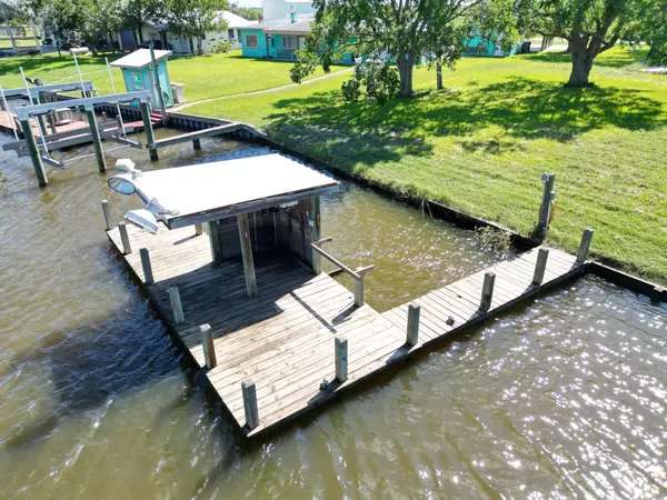 Sargent, TX 77414,167 County Road 206