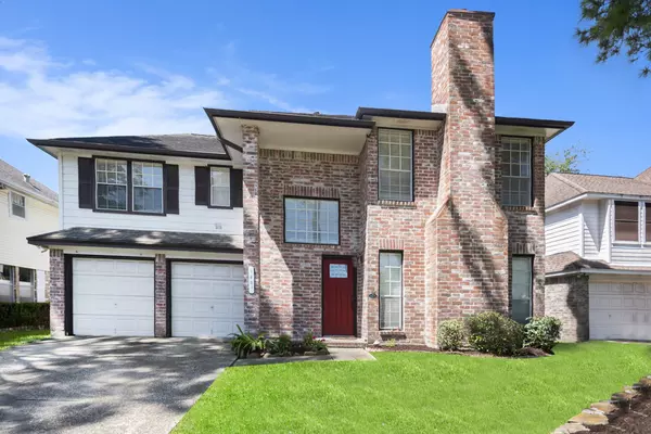 Houston, TX 77062,1431 New Cedars DR