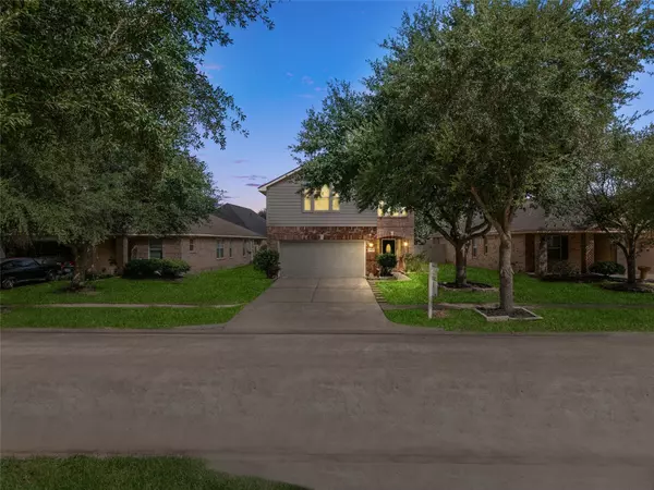 20523 Ranch Mill LN, Cypress, TX 77433