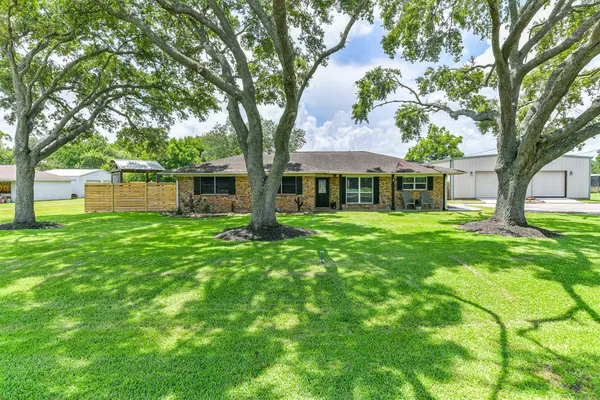 6902 Mississippi RD,  Manvel,  TX 77578
