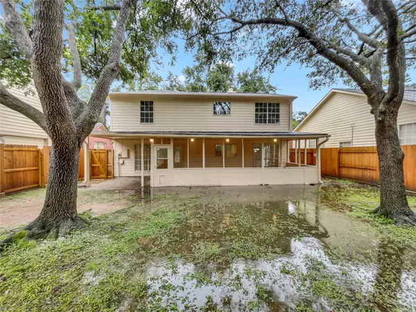 Kingwood, TX 77345,3414 Kings Mountain DR