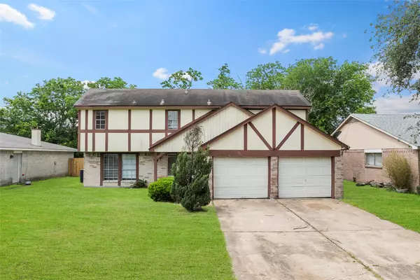 4027 Brookhead TRL, Houston, TX 77066