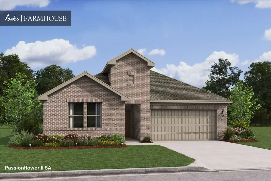 646 Gaylor Manor LN, Dayton, TX 77535