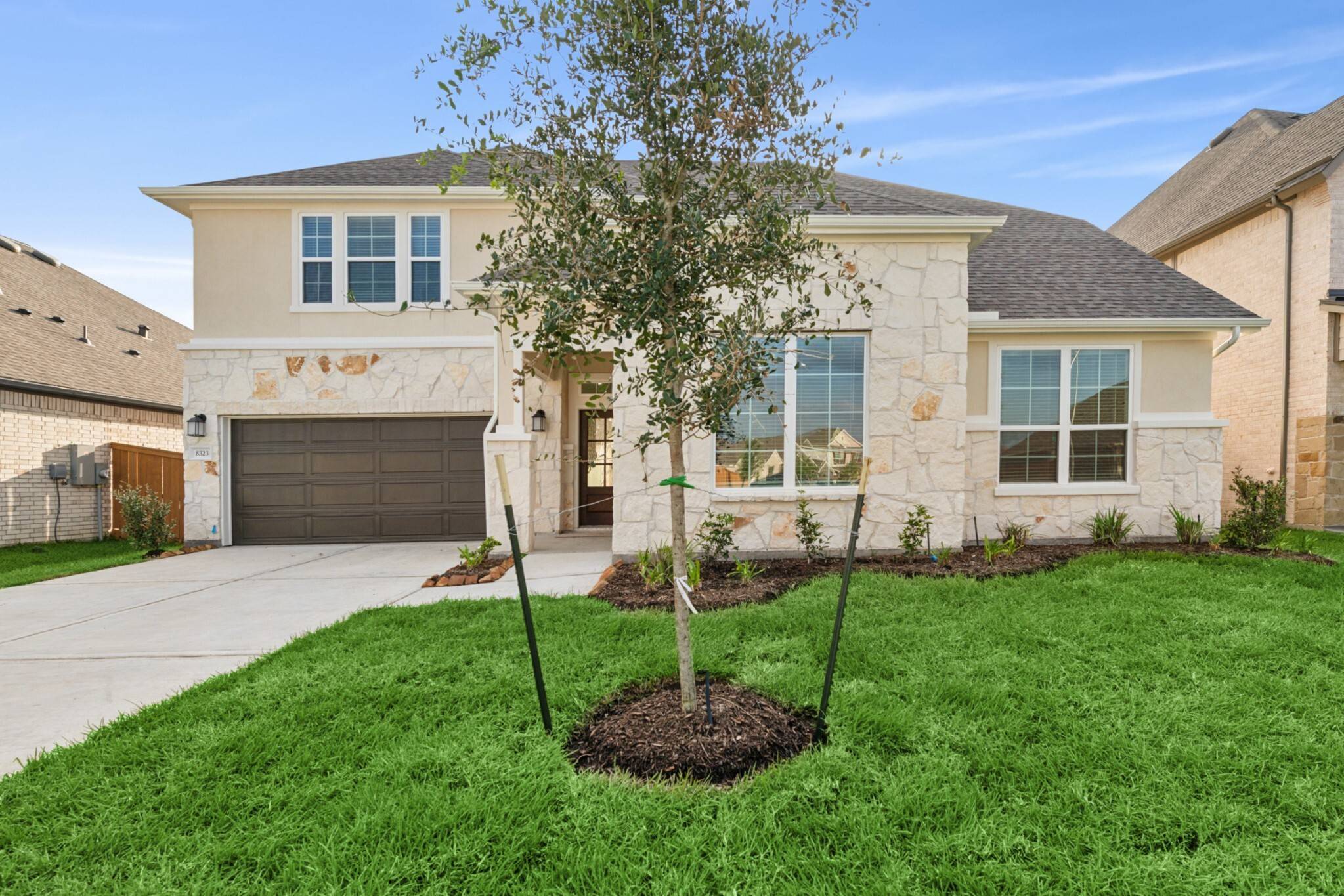 8323 Oceanmist Cove DR, Cypress, TX 77433